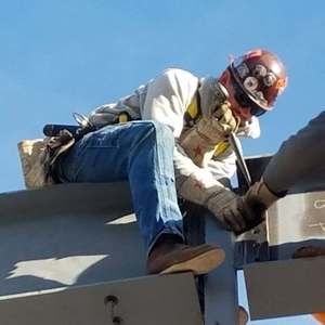 Meet your Posher, James